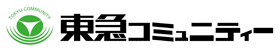 東急コミュニティー ロゴ